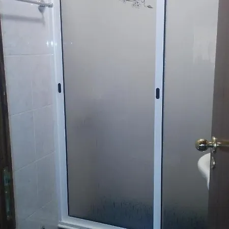 Rochinha House Дом отдыха *