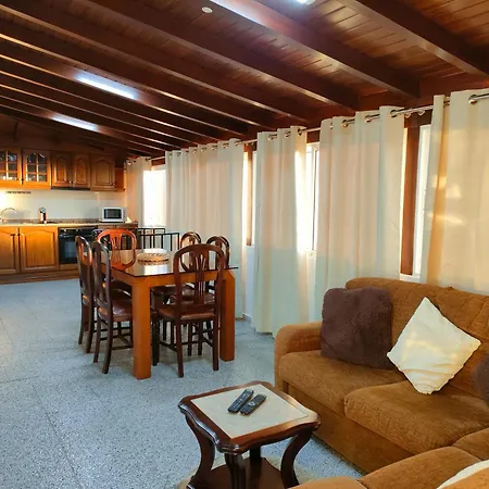 Rochinha House