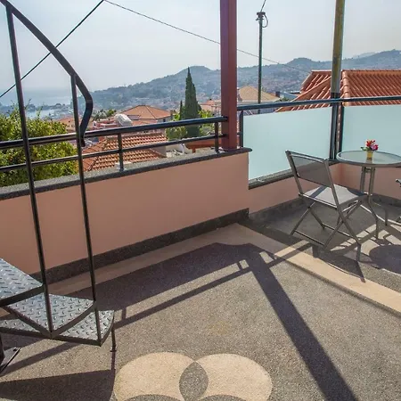 Rochinha House Дом отдыха *