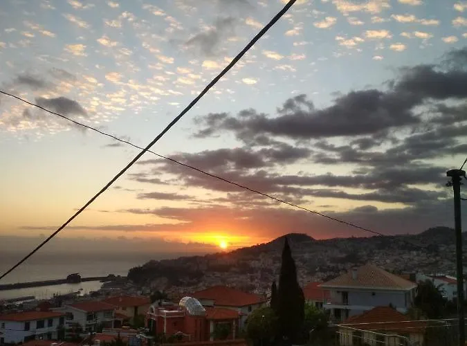 Rochinha House Tatil Evi *