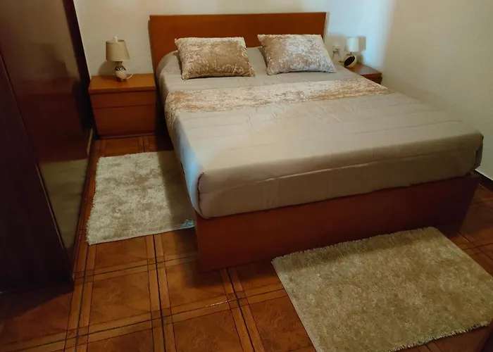 Rochinha House Funchal