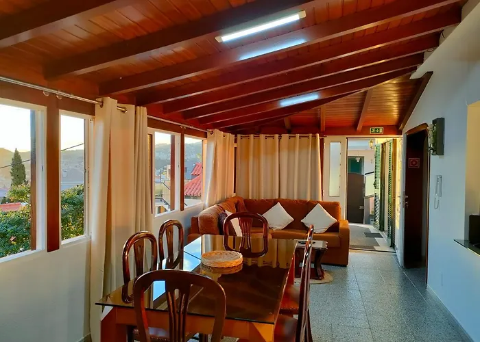 Rochinha House *