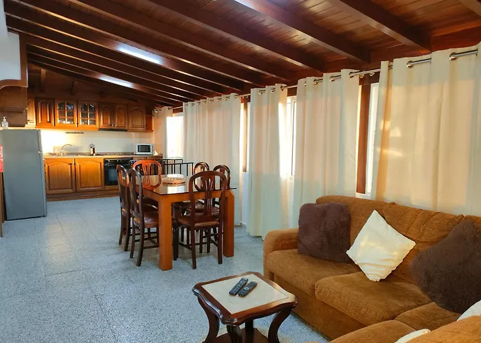 Rochinha House