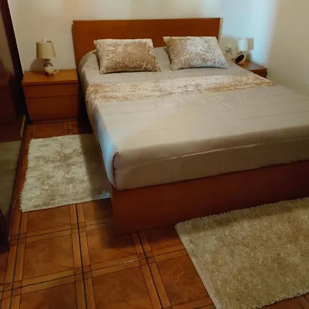 Rochinha House فونشال