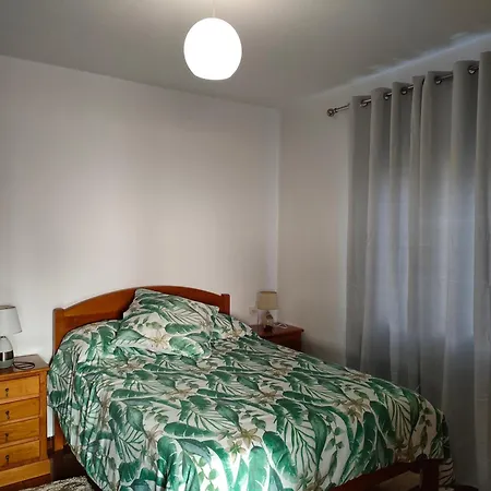 Rochinha House